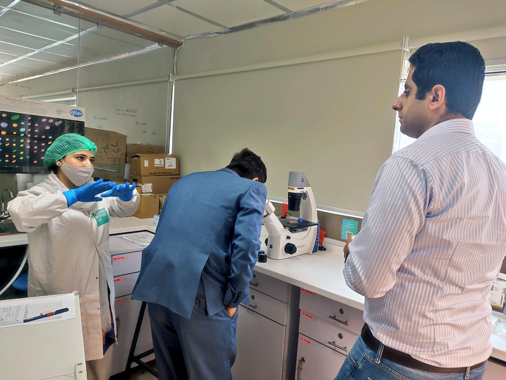 Precision Medicine Lab tweet media