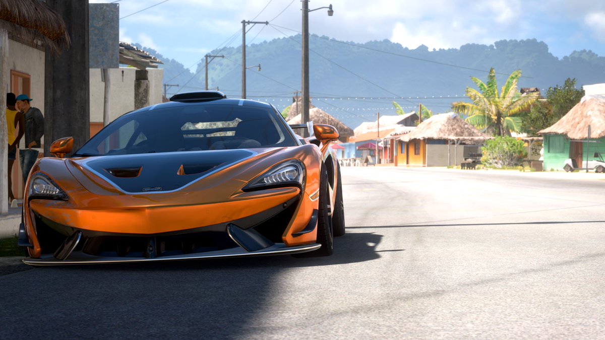 TheJoshuaJay's tweet photo. Need a strong road tune for S1 road racing? This tune helped me win 5 races in a row on custom adventure and will be the subject of a new video very soon ππ¨π¨π¨π₯π₯π₯
#fh5tunes #s1class #customadventure #forzatuning #mclaren620r #tuners #forzayoutuber #stickyflamesraces https://t.co/p8h8R5D7LO