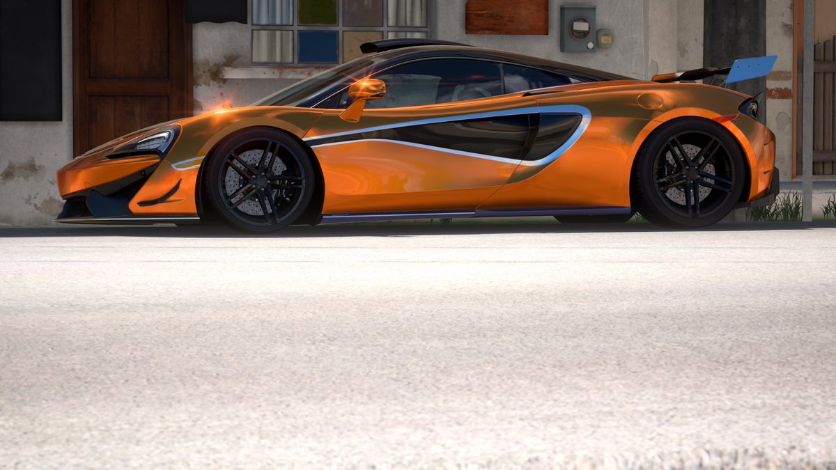TheJoshuaJay's tweet photo. Need a strong road tune for S1 road racing? This tune helped me win 5 races in a row on custom adventure and will be the subject of a new video very soon ππ¨π¨π¨π₯π₯π₯
#fh5tunes #s1class #customadventure #forzatuning #mclaren620r #tuners #forzayoutuber #stickyflamesraces https://t.co/p8h8R5D7LO