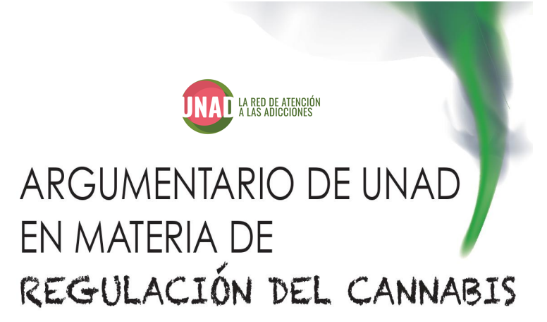 UNADenred's tweet photo. 🟢En UNAD priorizamos el papel de las personas usuarias ante la regulación del #cannabis👥

Si quieres conocer nuestra posición en este ámbito puedes leerlo en el apartado de transparencia de nuestra web🌐👈 o haciendo clic aquí 🖱️https://t.co/0xdaMpwbdQ https://t.co/i8efUcBNGW