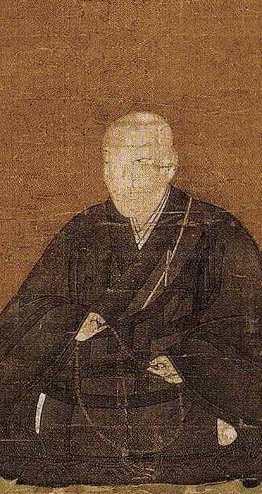 本願寺顕如 
