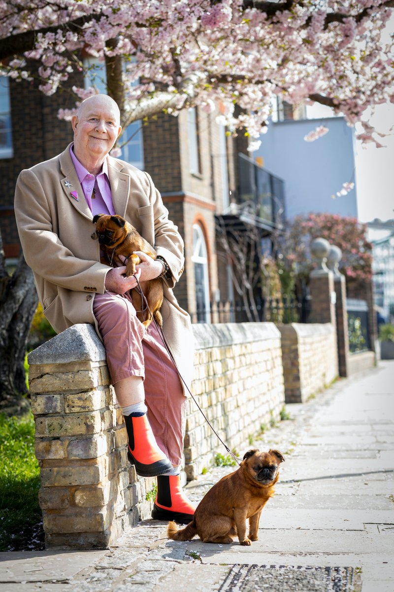 Ageing_Better's tweet photo. We're delighted that our new age-positive image library photos are now featured on @pexels!🥳

You can download them for free here: https://t.co/QmNuJ0YmkL https://t.co/Yk4wbkjw2K