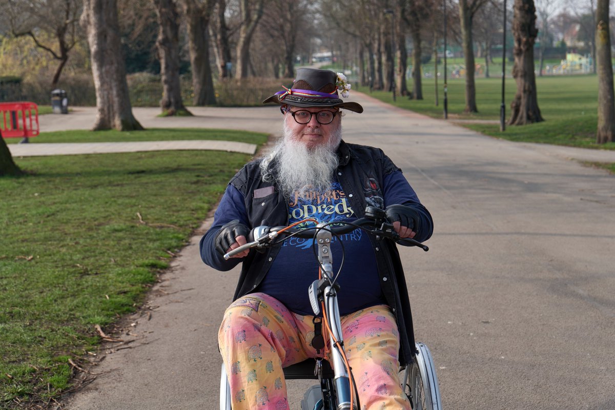 Ageing_Better's tweet photo. We're delighted that our new age-positive image library photos are now featured on @pexels!🥳

You can download them for free here: https://t.co/QmNuJ0YmkL https://t.co/Yk4wbkjw2K