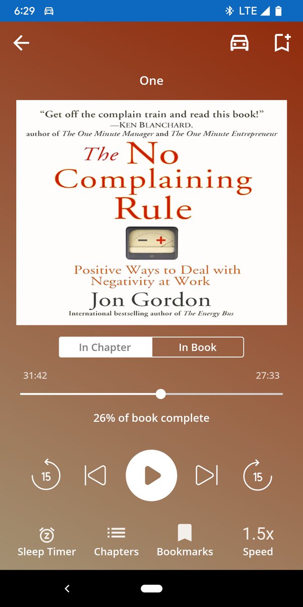 Matthew Larson (@mlarson_nj) on Twitter photo "there's a point at which my kindness is detrimental to all of us". A solid one-liner that actually made me pause and reflect on my own actions as a leader. #sixtybooks #leadership #4ocfpln "there's a point at which my kindness is detrimental to all of us". A solid one-liner that actually made me pause and reflect on my own actions as a leader. #sixtybooks #leadership #4ocfpln