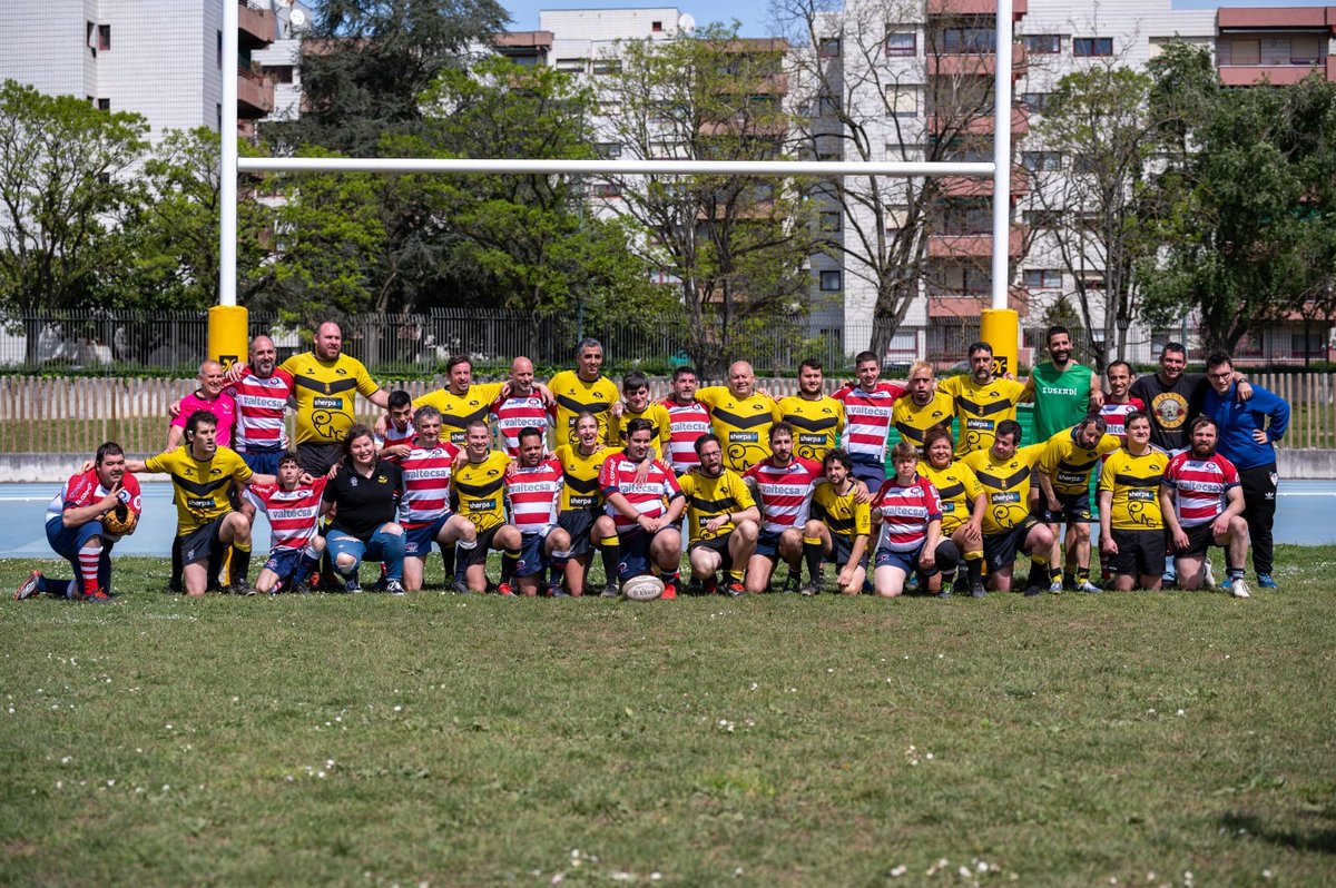 UniBilbaoRugby's tweet photo. #BultzaLiga
#UniversitarioBilbaoRugby Vs @GetxoRugby
Fadura (Getxo) Apirilak 10 - Domingo 10 de Abril
#Zabalgarbi #Valtecsa #ZurekinBus #Bilbao #EuskadikoErrugbiFederazioa
(Fotos -Argazkiak: Alfredo Montaña) https://t.co/r8i0wFLHTE