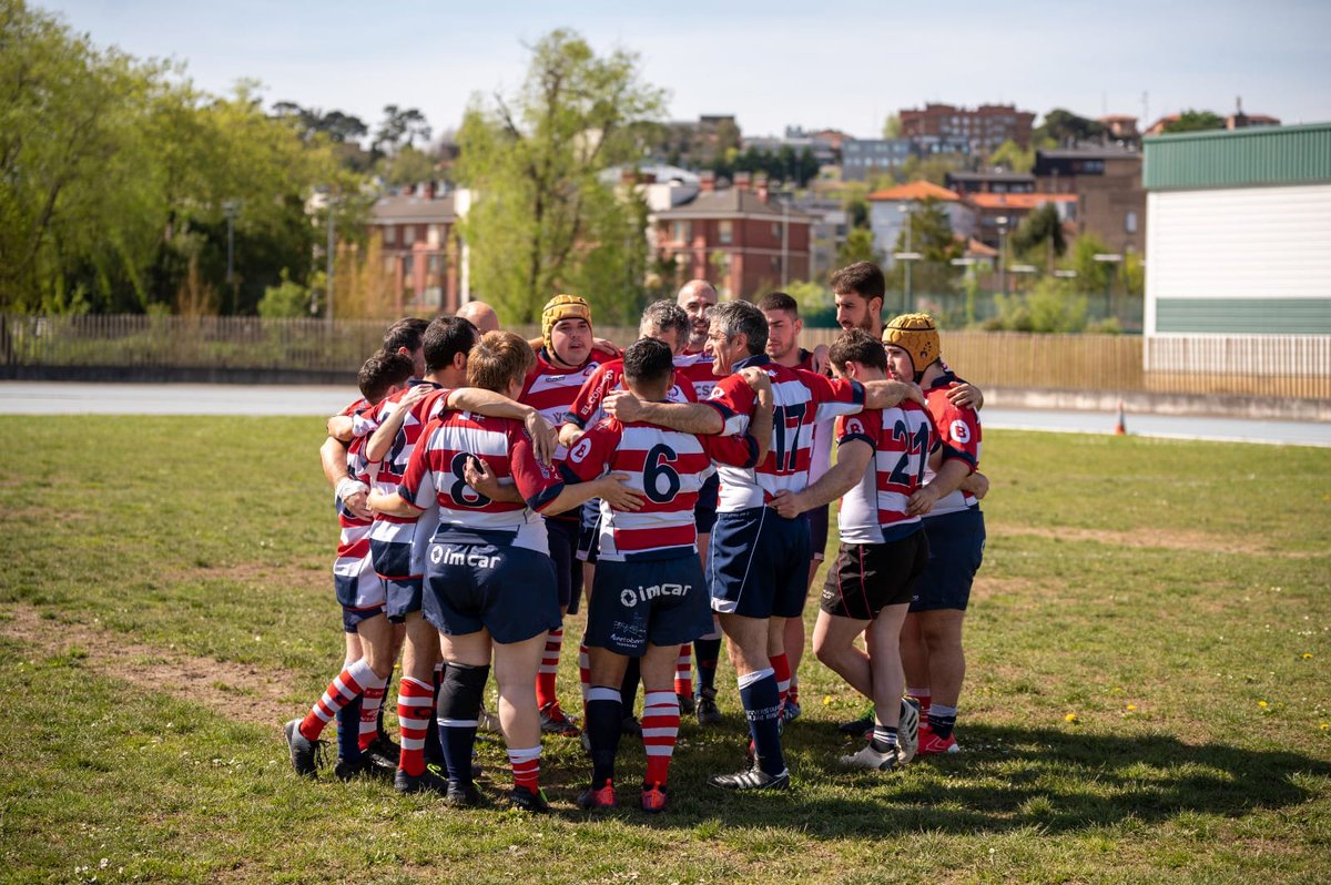 UniBilbaoRugby's tweet photo. #BultzaLiga
#UniversitarioBilbaoRugby Vs @GetxoRugby
Fadura (Getxo) Apirilak 10 - Domingo 10 de Abril
#Zabalgarbi #Valtecsa #ZurekinBus #Bilbao #EuskadikoErrugbiFederazioa
(Fotos -Argazkiak: Alfredo Montaña) https://t.co/r8i0wFLHTE