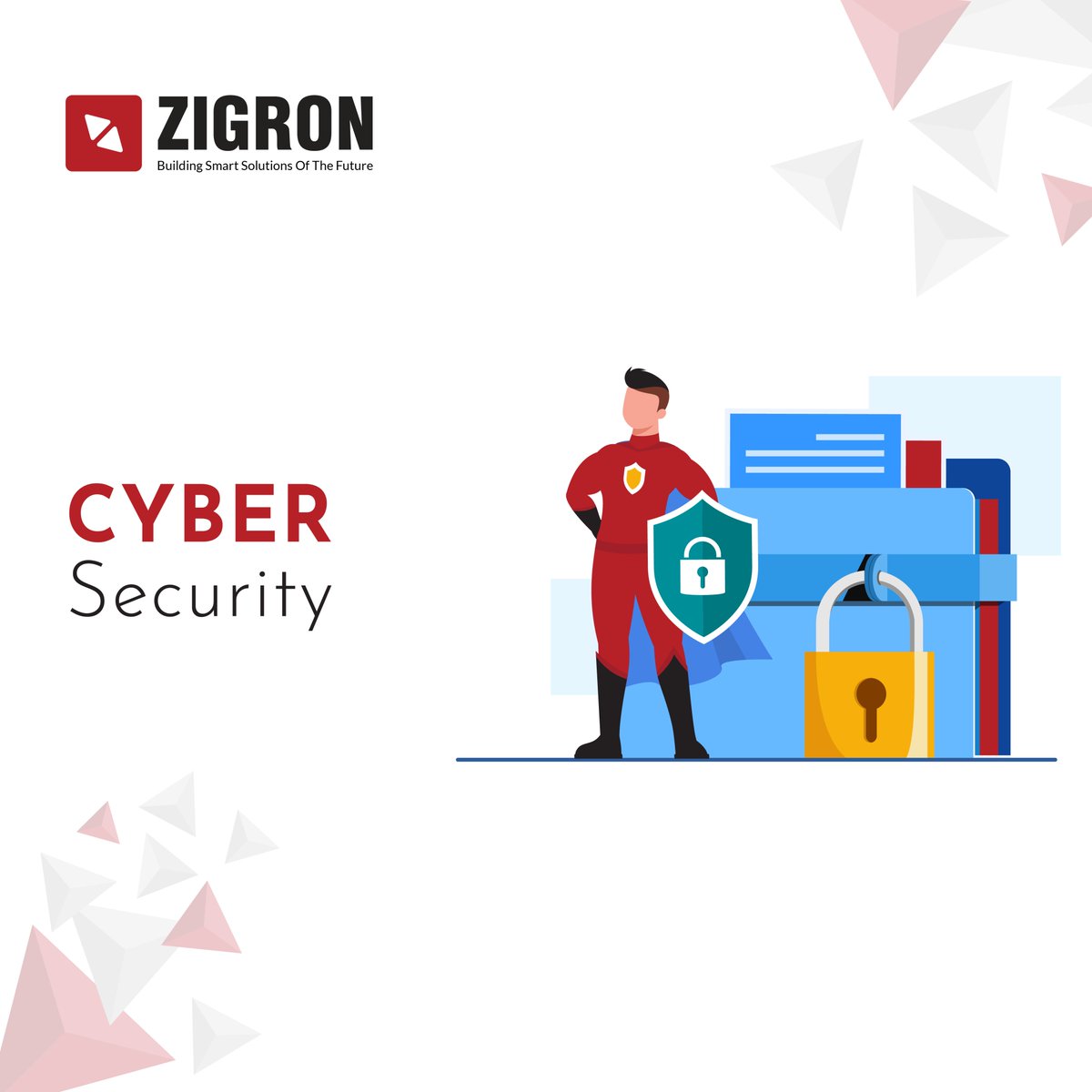 ZigronInc_'s tweet photo. Industries across all sectors are moving towards smart solutions; compromising minimal human involvement with AI/ML at the core of it. IT industry is experiencing an upsurge like never before, and businesses are looking to expand in this area because of its immense potential. https://t.co/KJHIfE1hyg