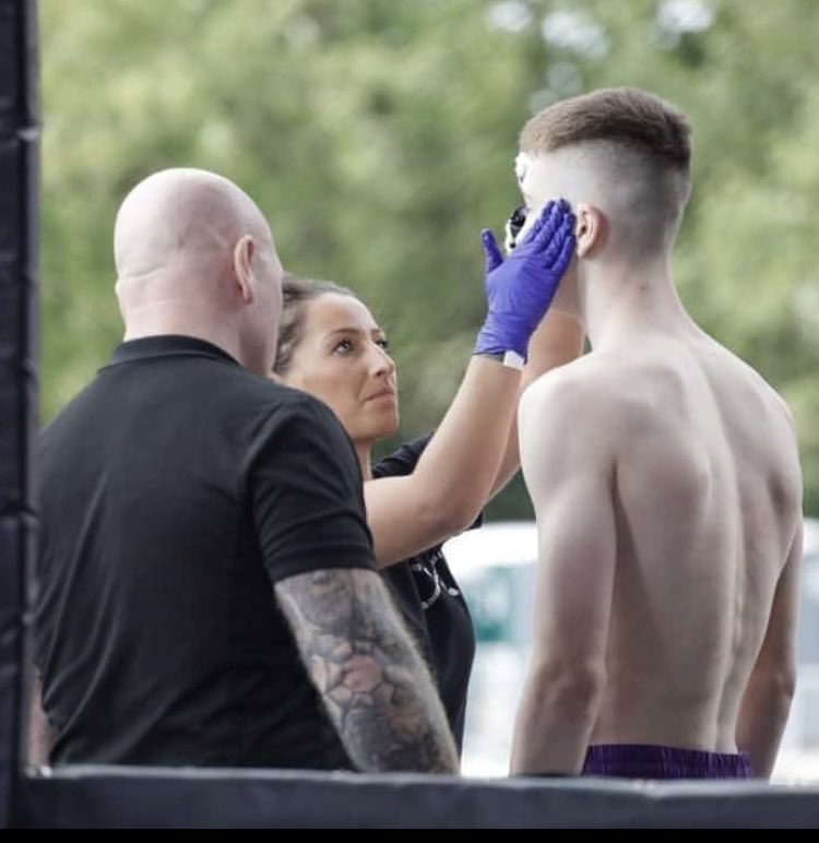 Ricky Wright 🏴󠁧󠁢󠁷󠁬󠁳󠁿 tweet media