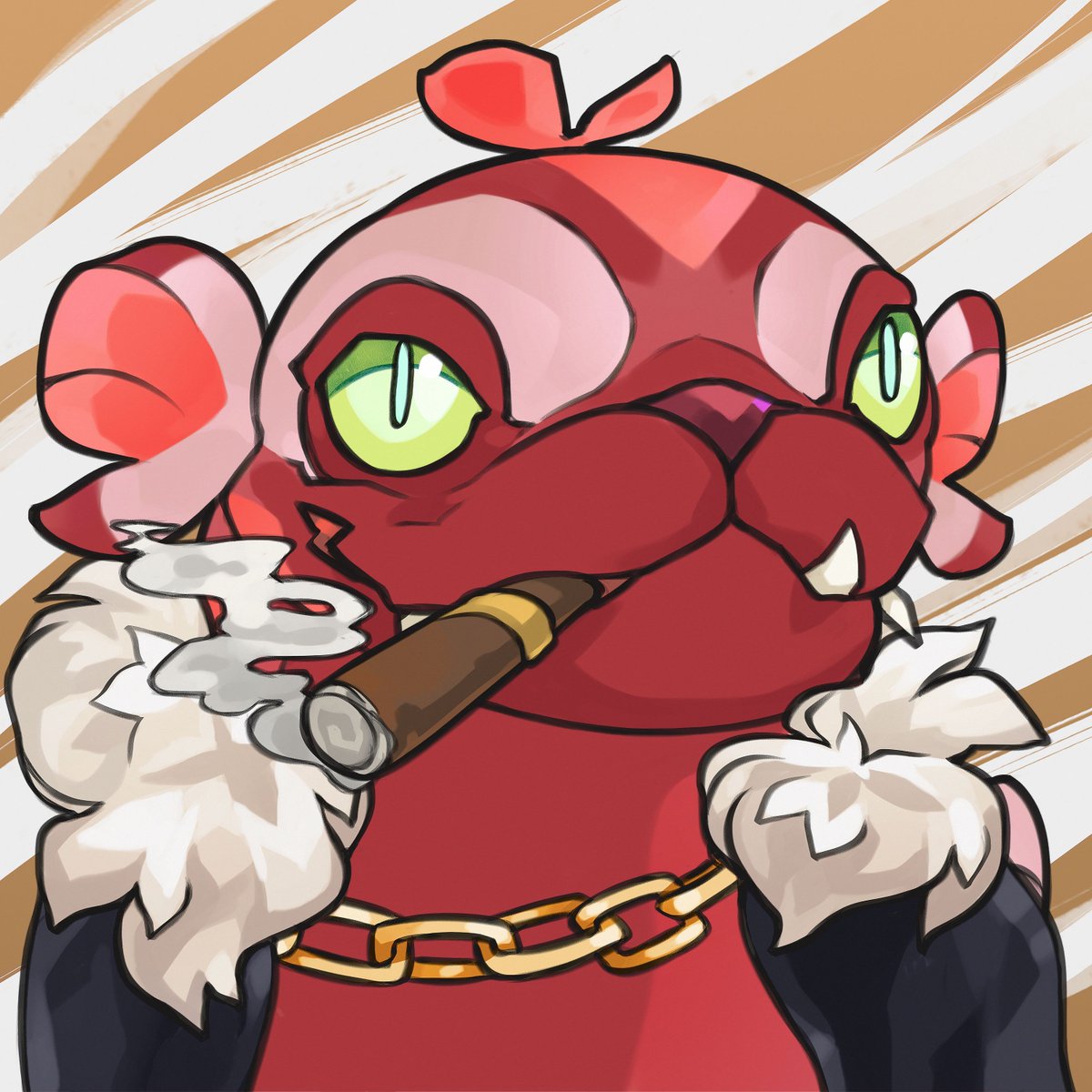 <a href="/rines_stephen/">STΞPHEN || NFT 💫</a> You should give a look at <a href="/guppygangnft/">Guppy Gang</a> man. NFA but they're gonna release soon a lot of their utilities, don't miss the train.
Very lovely arts, with a great community 😶‍🌫️