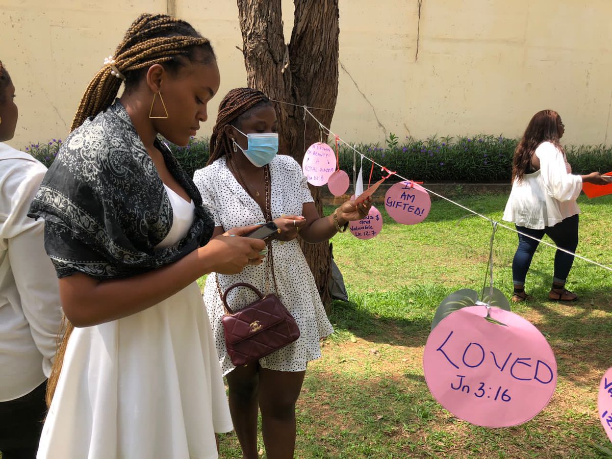 SheBlossoms1's tweet image. Our drive comes from a Vision where every single woman knows and believes in her Self Worth. Such a woman is unstoppable, she is intentional and achieving. #selfesteem #buildingself