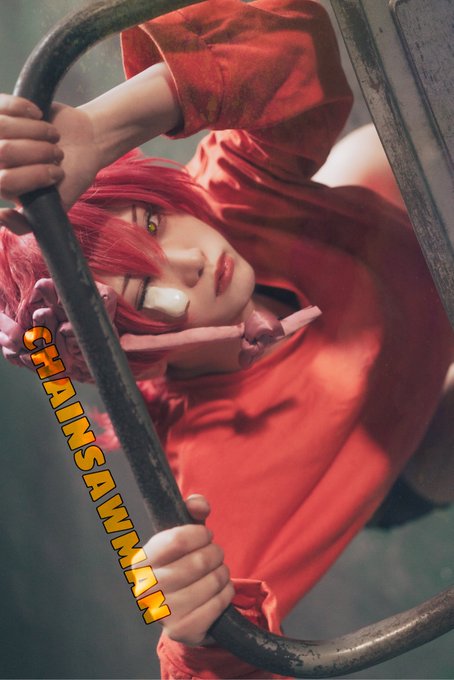 Twitterのコスプレ画像17