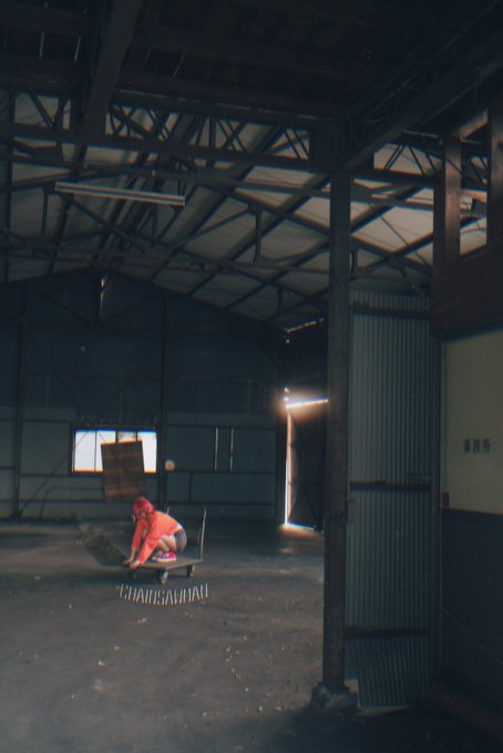 Twitterのコスプレ画像19