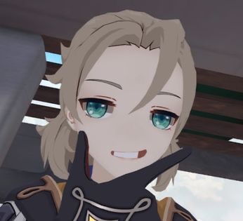 chyppyon's tweet photo. @makeupagiplayer Tbh, I log in. Standing still for few mins and didn’t even do my commissions at all and log out. https://t.co/AbWPpuntjw