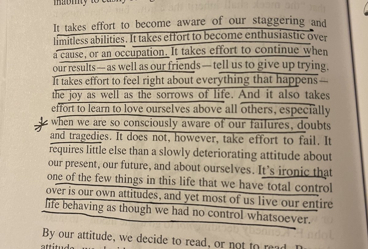 THSMr_Horner's tweet photo. Worth the read.
#LTOTD #jimrohn #MotivationMonday https://t.co/4jkYS1yw0d