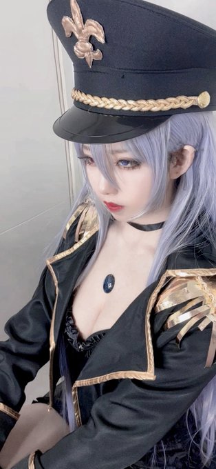 Twitterのコスプレ画像18