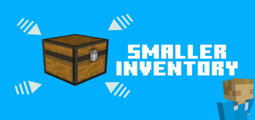 MCPEDL's tweet photo. Small Inventory - Addon - https://t.co/dpCQ4LBing - By @Iron11_ https://t.co/VukCIkTHuV