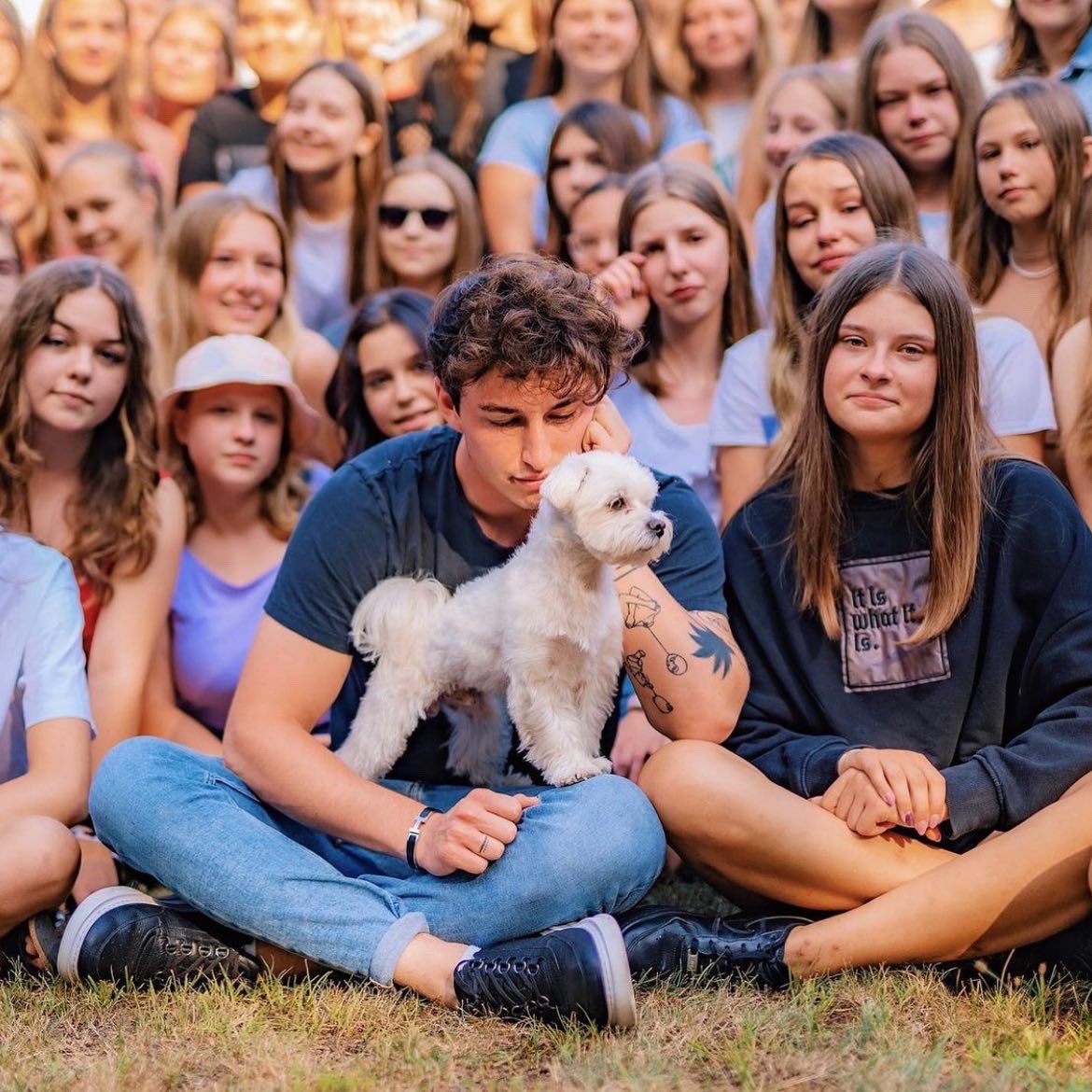 MyMusicPL's tweet photo. Też nie możecie uwierzyć, że rezerwacja pierwszych obozów właśnie wystartowała?! 🤩
Możecie zajmować miejsca na obozy @SylwiaLipka i Agi Grzelak!
Od dziś możecie także poznać ofertę nowego obozu - Marcin Dubiel Camp! ✨ https://t.co/xOeUdKIayF