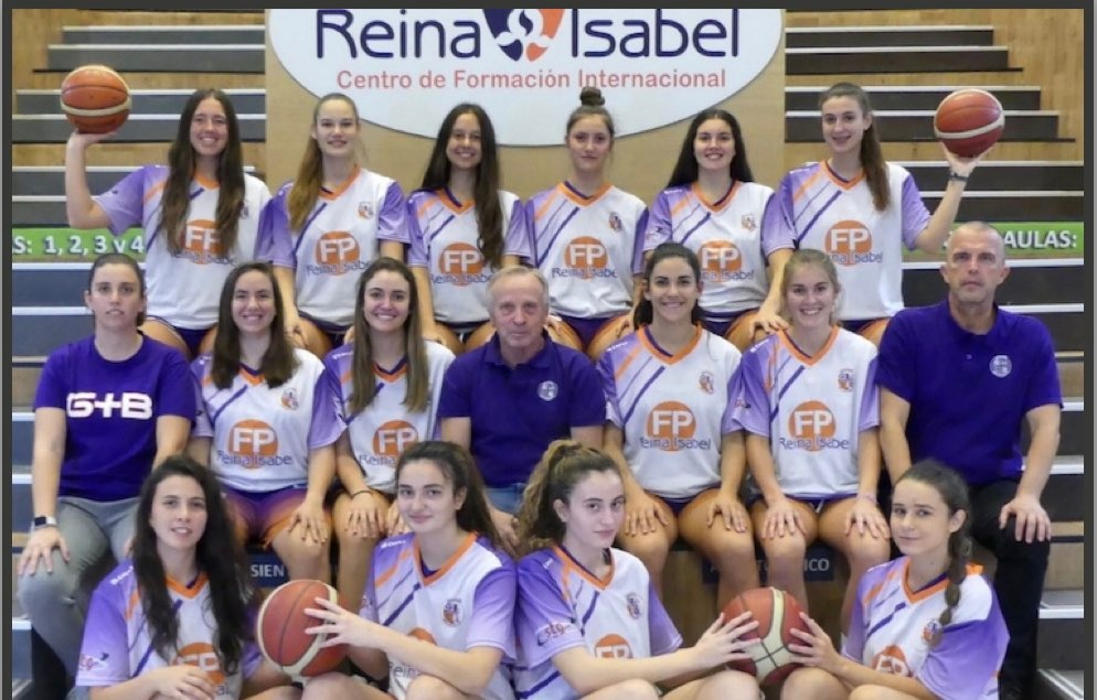 josempuertas's tweet photo. Reflexión localista pero necesaria: en 2012 era MUY DIFÍCIL ser optimista con el basket granadino
Hoy veo que @FundacionCBG depende de sí para ser @ACBCOM, que @CDRaCa pelea por la #LFEndesa
Veo a @GMASB_ crecer y a @CPAgustinos formar talento.
Y siento orgullo y agradecimiento😊 https://t.co/93FDSYPoGy