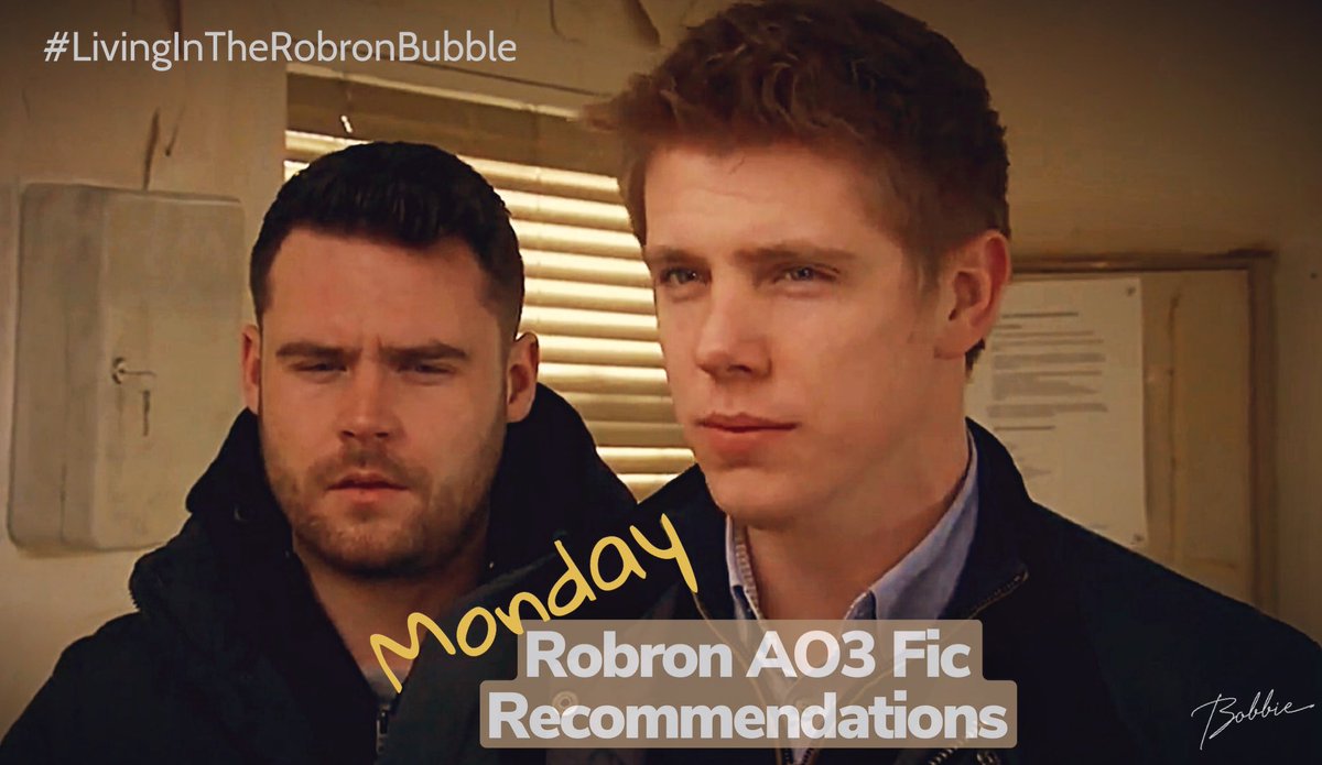 Bobbie_robron's tweet photo. Office AU. Aaron reluctantly agrees to work w/Robert to get lovesick Vadam together using the Secret Santa but wind up also matchmaking themselves in the process. #Robron #RobronFicRec
december came, something changed (2018) 13.1K words
https://t.co/MbProcQI1x https://t.co/7ieWxveRcS