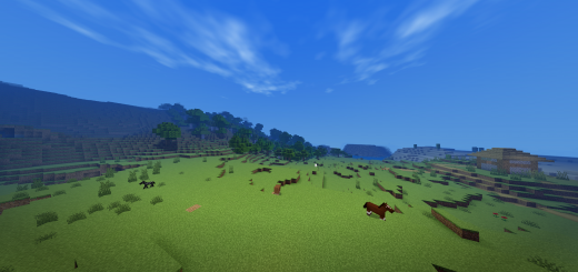 MCPEDL's tweet photo. Energy Shaders - Resource Pack - https://t.co/lHFA4Ou2uj - By @Energy_Shaders https://t.co/V5y9UgNZK5