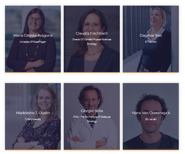 Mechanocontrol's tweet photo. 📢Don't miss the "Mechanobiology of #cancer Summer School" #MCSummerSchool22 in la Cerdanya, with top speakers🔝! #mechanobiology #mechanocontrol Don't forget to register here ➡️https://t.co/h5PEdQh4x7 https://t.co/ghjGOucRxD