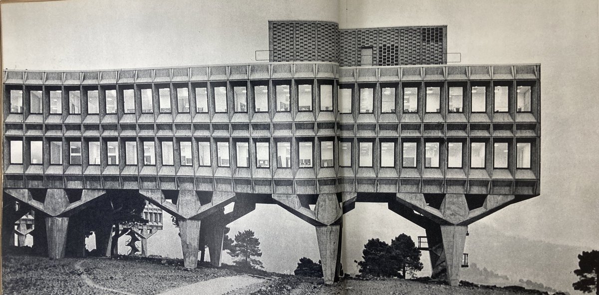 マルセル・ブロイヤー 現代建築家シリーズ Marcel Breuer コルビジェ