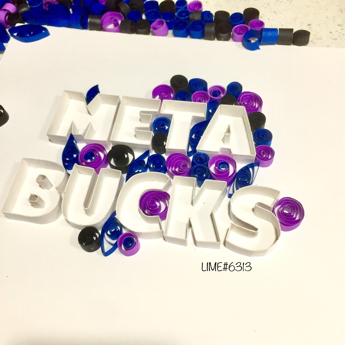 Lime 💙 Memeland tweet media