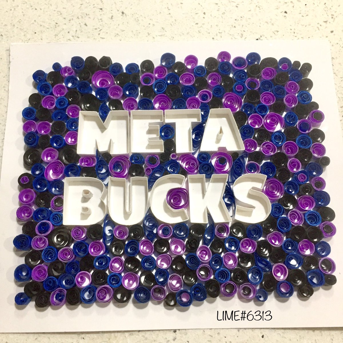 Lime 💙 Memeland tweet media