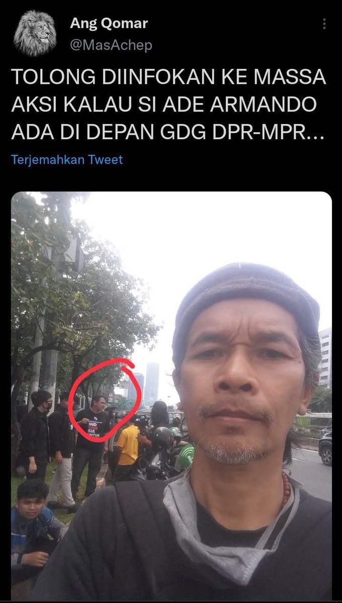 WagimanDeep212_'s tweet photo. Kang Suryo Slamet Abdi Prayogo aliyas @MasAchep misih tinggal di Rancagoong, Sirnagalih Cilaku Cianjur kang?..
Umur dah 60 th tuh banyakin bedo'a kang, becanda dgn cucu dirumah lebih menyenangken..fercayalah https://t.co/15u2yuzLk1