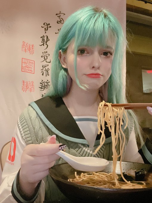 Twitterのコスプレ画像65