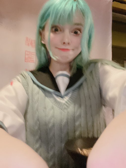 Twitterのコスプレ画像66