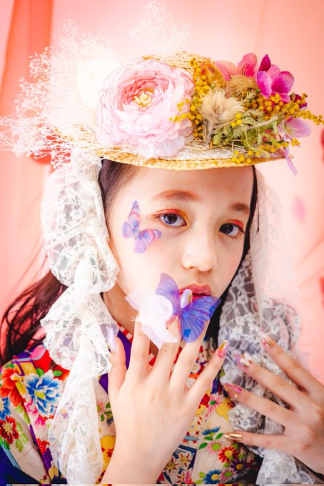 Twitterのコスプレ画像6