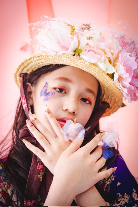 Twitterのコスプレ画像7