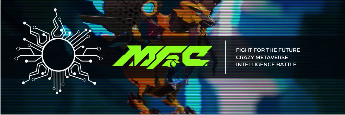 Sofa_rano's tweet photo. One of the craziest crypto games ever. Love it because it's strange like me🤪
@mechafightclub
#Mechaholics https://t.co/uDfqiiDOLJ
