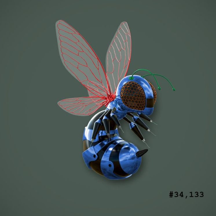 WealthMinerNFT's tweet photo. Meet @TheNodeTickets 8th member of our colony!

Producing the tastiest of $HNY across the land 🍯 

Our road to 20 bees continues day by day, bee by bee!

Let’s go Ticket Holders!

#TheNodeTickets #Hive #passiveincome #Giveaway #WAGMI https://t.co/Yhbl9KKGDK