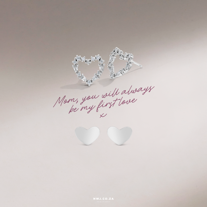 NWJ_Jewellery's tweet photo. To Mom. With Love!
Share this with a Mom who deserves to hear it and then spoil her with gifts from R299.
#LOVENWJ #NWJJEWELLERY #JEWELLERYLOVE
#LOVEFORALL #JEWELLERYLOVER #LUXURY
#NWJMOTHERSDAY #TOMOMWITHLOVE https://t.co/fyX7f1JwYZ