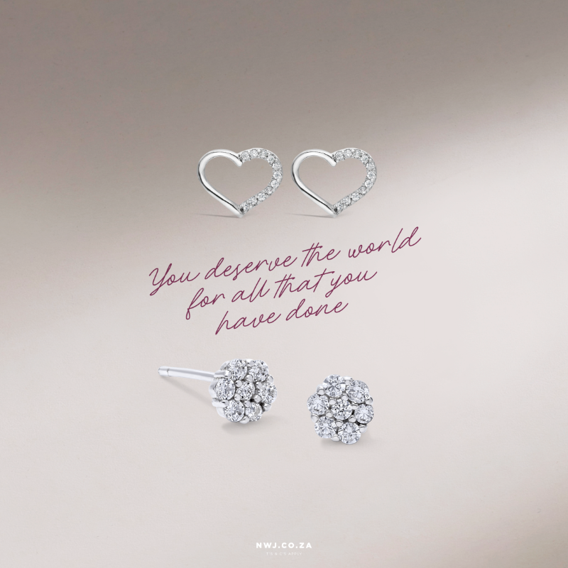 NWJ_Jewellery's tweet photo. To Mom. With Love!
Share this with a Mom who deserves to hear it and then spoil her with gifts from R299.
#LOVENWJ #NWJJEWELLERY #JEWELLERYLOVE
#LOVEFORALL #JEWELLERYLOVER #LUXURY
#NWJMOTHERSDAY #TOMOMWITHLOVE https://t.co/fyX7f1JwYZ