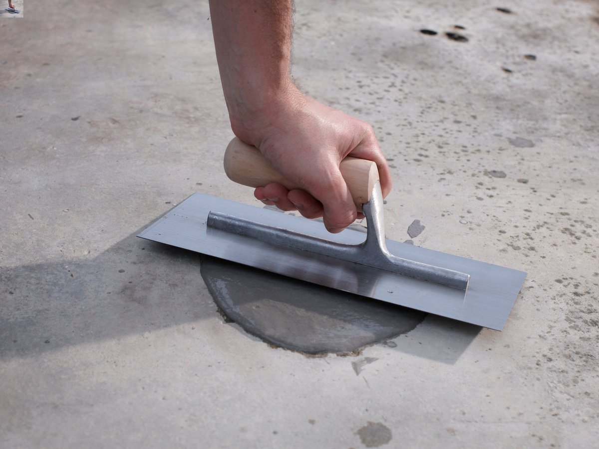 HSSmagazine's tweet photo. When good floors go bad!
Here’s some top tips and tricks for concrete floor maintenance from Scott Saunders.
@WatcoUK
#maintenance #concrete 
https://t.co/A1fbIXA1bO https://t.co/BgCYj9DJz2