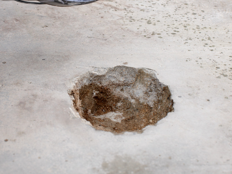 HSSmagazine's tweet photo. When good floors go bad!
Here’s some top tips and tricks for concrete floor maintenance from Scott Saunders.
@WatcoUK
#maintenance #concrete 
https://t.co/A1fbIXA1bO https://t.co/BgCYj9DJz2