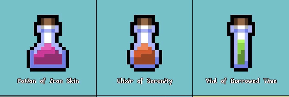 MonstrosityNft's tweet photo. Level up your Monsters by buying potions! 🧪 

For more info, follow us on Twitter and checkout our website. Link in bio. 

#nft #nftgames #nftcommunity #nftdrop #nftdrops #nftgaming #nftpixelart #nftpixelproject #binance  #bnb  
#monstrosity #monstrositynfts https://t.co/ij2zVb8OMy