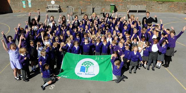 Gloucester Diocesan Schools tweet media