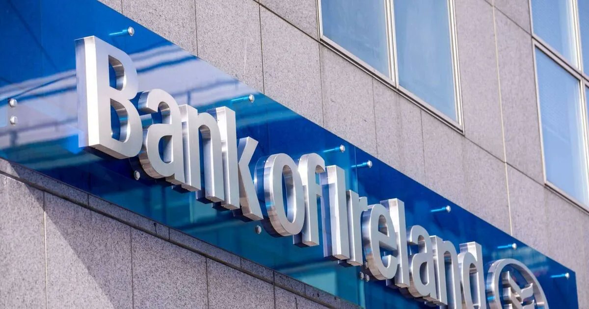 ConsultAmbit's tweet photo. Could a data breach of 47,000 customers in Bank of Ireland be an indication of a much wider problem? Find out more in the article below 👇

#DataBreaches #dataprotection #GDPR 

https://t.co/Uum3oZJUDD https://t.co/u0LtI1tImX