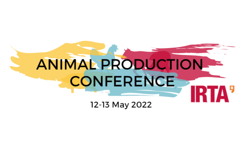 irtacat's tweet photo. Com serà la ramaderia del futur? 
Vine a la Conferència de Producció Animal, parlarem de #sostenibilitat, #tecnologia i #OneHealth

🗓️ 12 i 13 de maig
📍 Port Aventura Convention Center  
Ja us hi heu inscrit? 👉 https://t.co/ssOF0eLolG

+ info: https://t.co/tkUGRB4afw https://t.co/UVJsNxpiIy