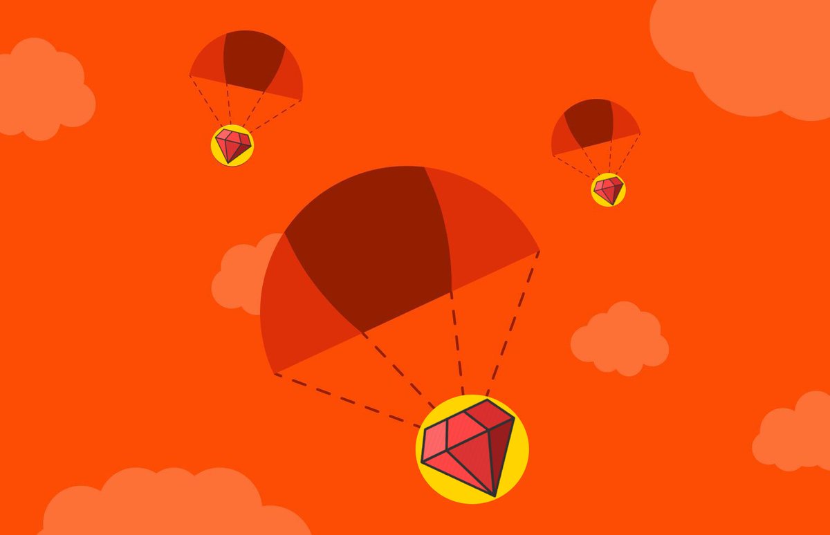 Ruby Fan Coin tweet media