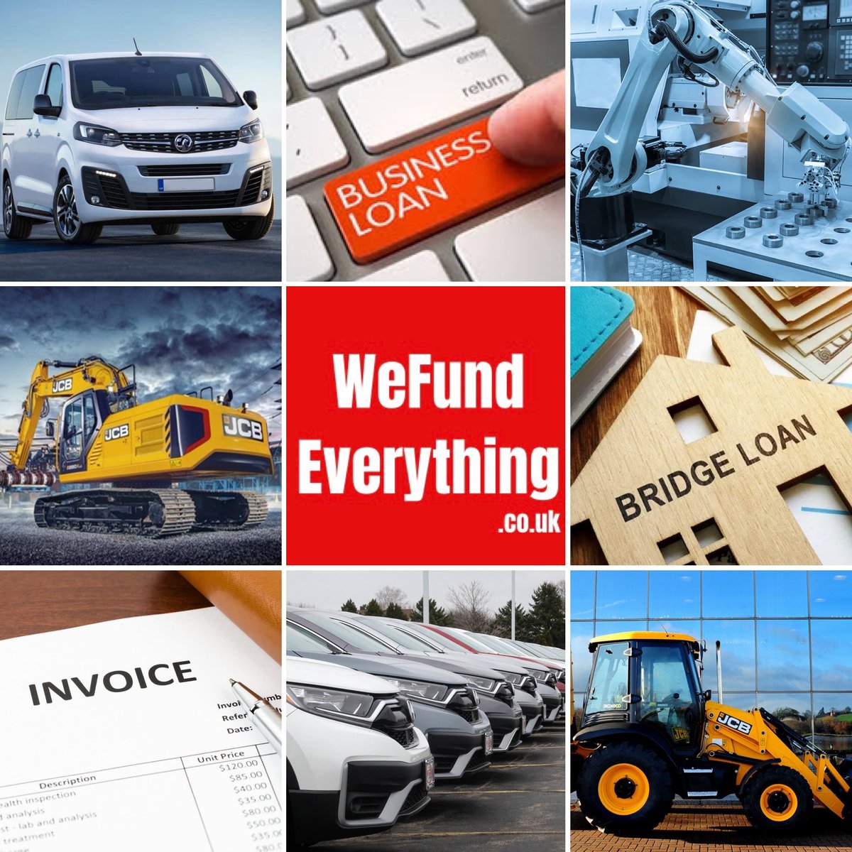 nbsfinance's tweet photo. If you need help with any Business Funding, We can help. 

We Fund Everything. 
Tel 01704 570657 / 07411 953306
https://t.co/Bo7x8iPIsS

 #Finance #businessfunding #assetfinance #bridgingloan  #invoicefinance #loan #money https://t.co/wwTtOSZyHQ