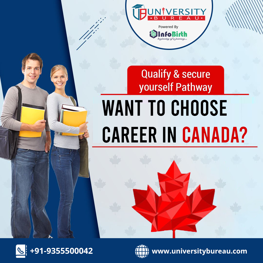 universitybure1's tweet photo. Study in Canada ! it's time to think about your future study in the top institution of Canada And make your Future bright. Apply Your Canada Study Visa upcoming intakes ! For more details: 9355500042

 #studyabroad #studyincanada #makecareer #canada #MakeYourOwnRules https://t.co/cjVSbZgrQb
