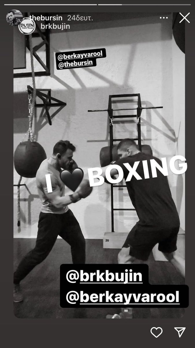 New ig story <a href="/KeremBursin/">Kerem Bürsin (Mavi Tik ;)</a> #KeremBürsin