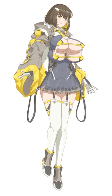 [R-18G] ついったぶんなげ絵まとめ4 #状態変化 #人体改造 #物品化 #陰茎化 #異形化 #箱化 #複乳 #球体化 #固め https://t.co/AnCBNGIZpt 