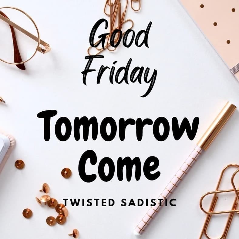 𝕿𝖜𝖎𝖘𝖙𝖊𝖉 𝕾𝖆𝖉𝖎𝖘𝖙𝖎𝖈 tweet media