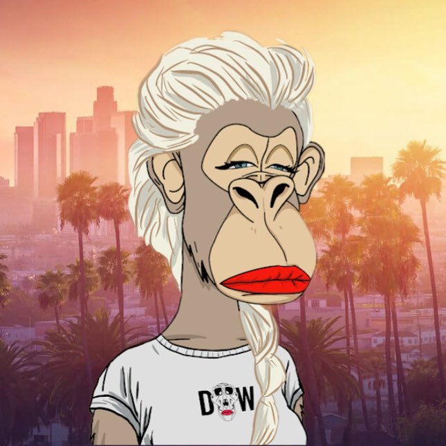 So what happened ?👀

25 <a href="/DApeWives/">Desperate ApeWives</a> sales in the last 6 hours! Are people finally seeing how undervalued the DAW movement is 👌💪✨

I feel like my 6 isn’t enough daws now 😅